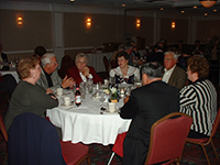 Great Lakes Naval Training Center 2002